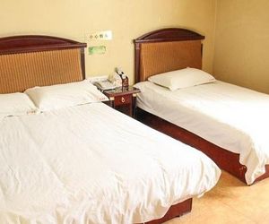 Kending Hotel Nanjing Changjiang Road Hsin-ho-chen China