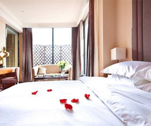 Vienna Hotel Guilin Xiangshan Branch Guilin China