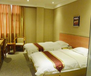 Gugang Inn Dasha China