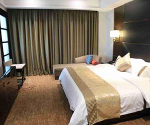 Guangzhou New Guangdi Hotel Dashi China
