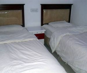 Dunhuang Stream Youth Hostel Dunhuang China