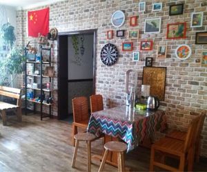 Dunhuang Longteng Youth Hostel Dunhuang China