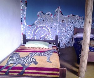 Hostal Bambu Isnos Colombia