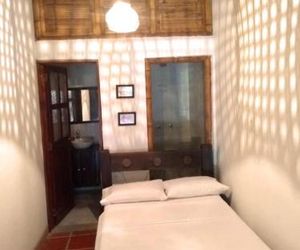 Cabaña Fercho Quimbaya Colombia
