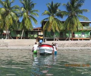 Cabañas Mister Mac Providencia Colombia