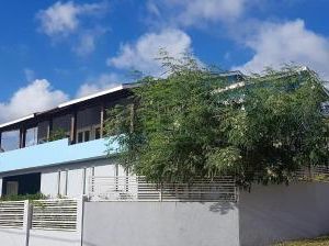 Guesthouse Curacao Willemstad Netherlands Antilles
