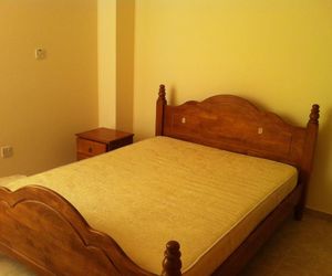 Aspasia Court Chloraka Cyprus