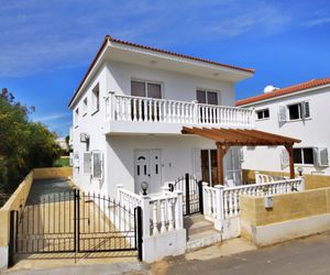 Nissi Maria Villa Ayia Napa Cyprus