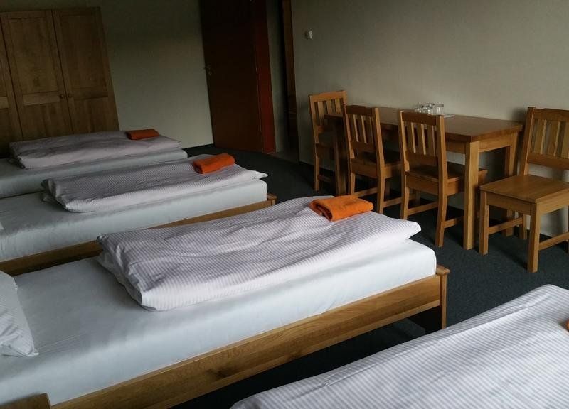 Hotel Photo 5