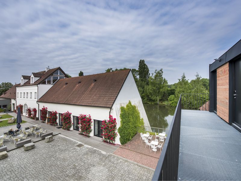 Hotel Photo 23