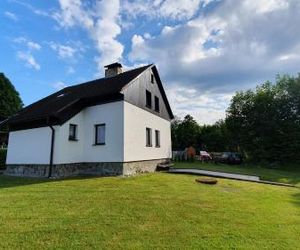 Hradiste Cottage Neu-Bistritz Czech Republic