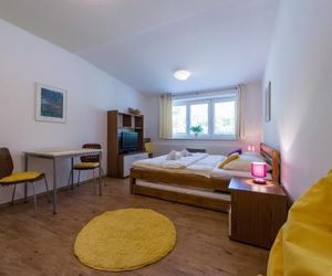 Apartmán Lipno 20 Lipno nad Vltavou Czech Republic