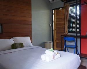 Huen Chang Puek Hotel Nan Thailand