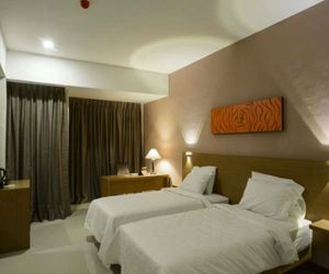 Grand Cendrawasih Hotel Ujung Pandang Indonesia