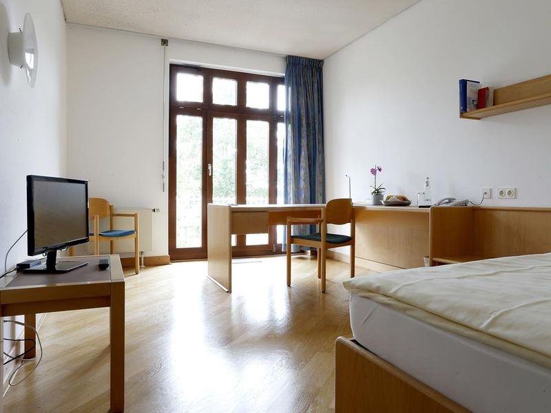 Hotel Photo 1
