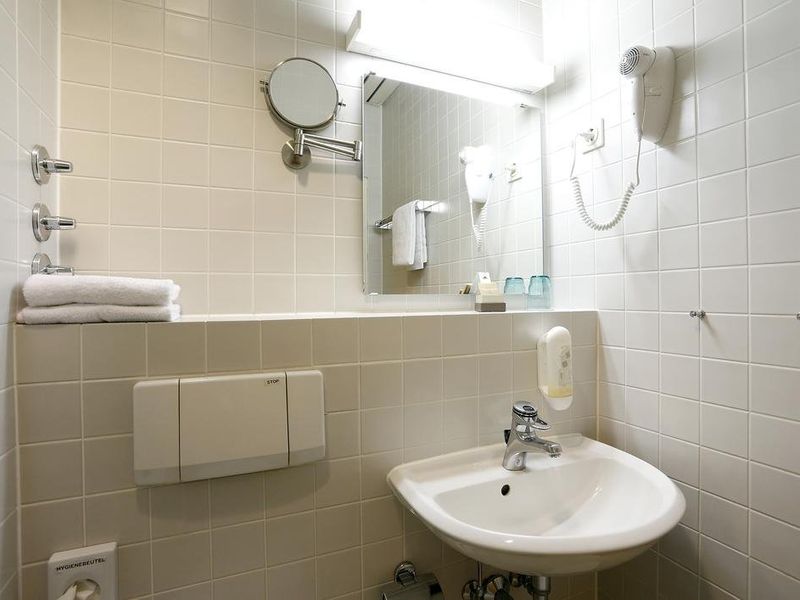 Hotel Photo 9