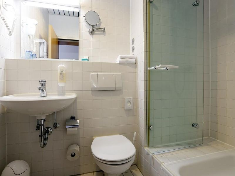 Hotel Photo 10