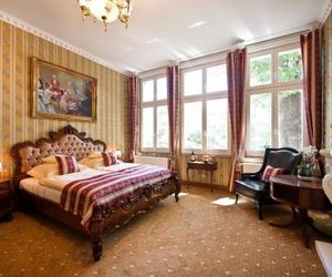 Guest house Villa Fritz Potsdam Germany