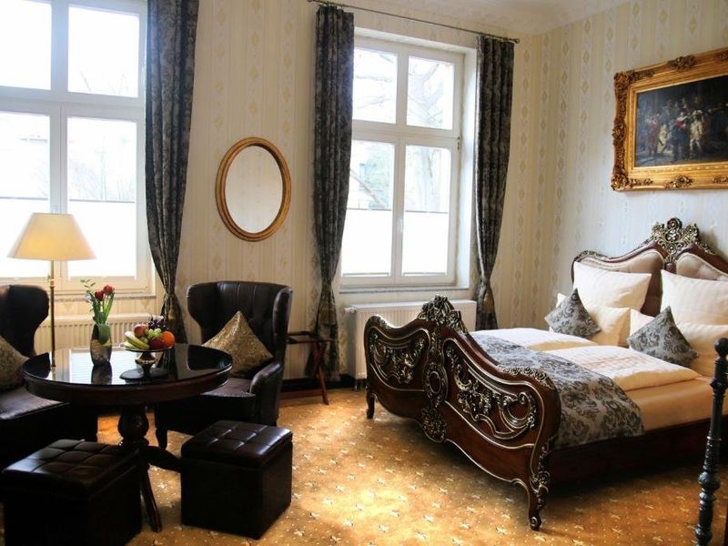 Hotel Photo 13