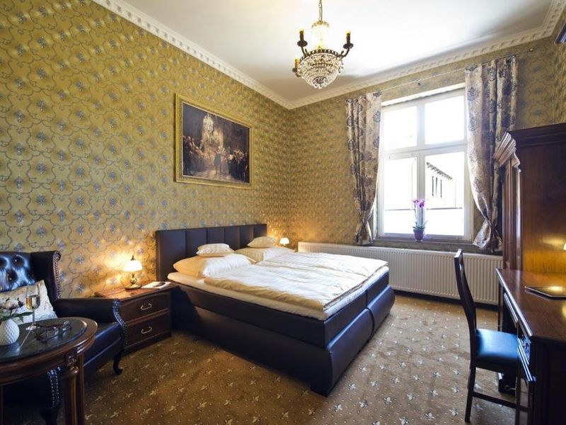 Hotel Photo 5
