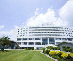 Hotel Js Nichinan Resort Miyazaki Japan