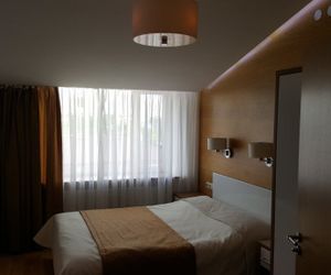 Timerkhan Hotel Kazan Russia