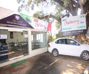 Hotel Mulberry Inn Mahabaleshwar India