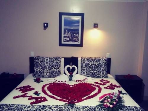 صورة الفندق 8