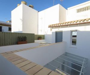 Hostal Gravina Tarifa Spain