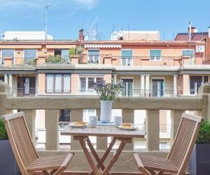 Mirakruz Terrace Apartment by FeelFree Rentals San Sebastian Spain