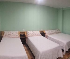 Hostal Fidalgo Oviedo Spain