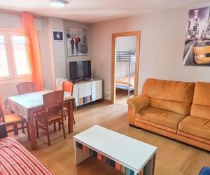 Apartamento Valdivia Leon Spain