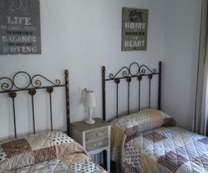 Villa Antonieta Denia Spain