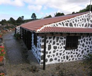 Casa Canaria La Moncloa Icod De Los Vinos Spain