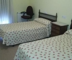 Apartamentos As Caldelas O Grove Spain