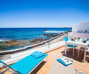 Suite Ocean Rooms Arrieta Spain
