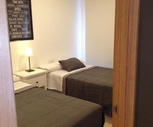 Apartamentos Fym Alicante Spain