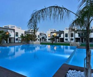 Apartment OasisBeach La Zenia Cabo Roig Spain