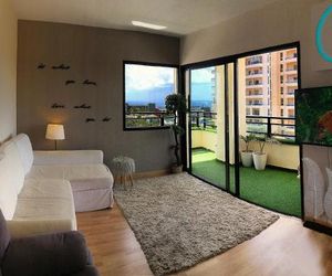 Apartment VIParaiso Adeje Spain