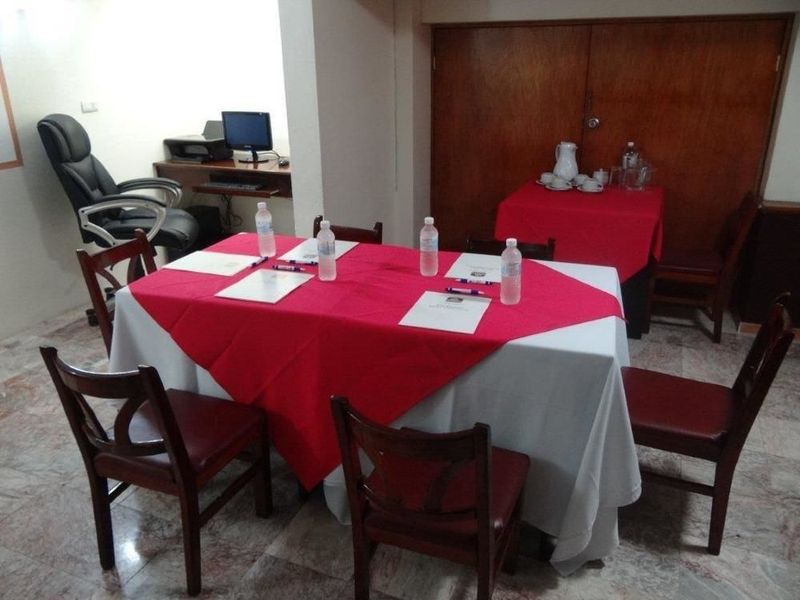 Hotel Photo 11