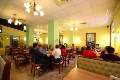 Hotel Photo 13