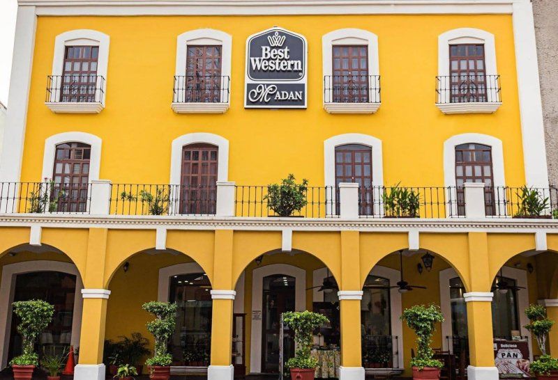 Hotel Photo 22