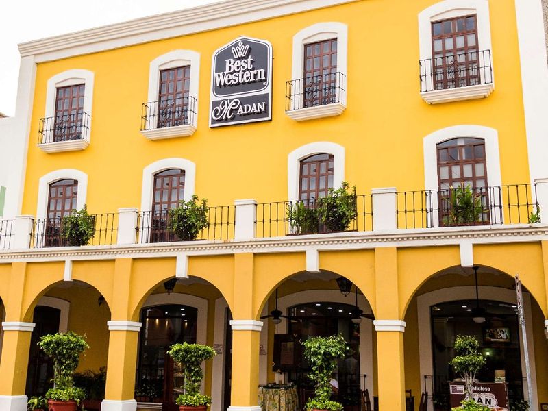 Hotel Photo 23