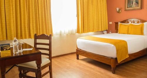 Hotel Photo 5