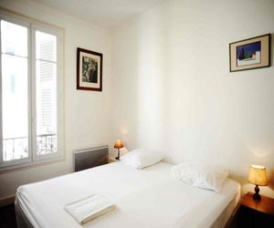 Apart Hotel Riviera - Old Port - Place du Pin Nice France