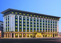 Отзывы Best Western Premier Deira Hotel, 4 звезды