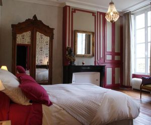 Beaux Esprits Chambres dhôtes et Séminaires Fontenay-le-Comte France