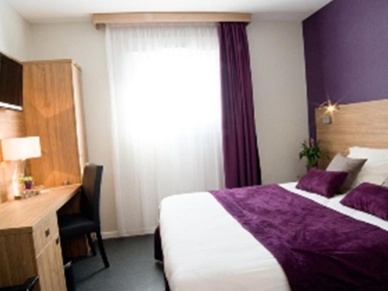 Hotel Photo 2