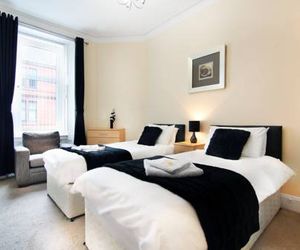 Townhead Apartments Glasgow Airport Paisley United Kingdom