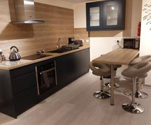 Church Street Apartments Inverness United Kingdom